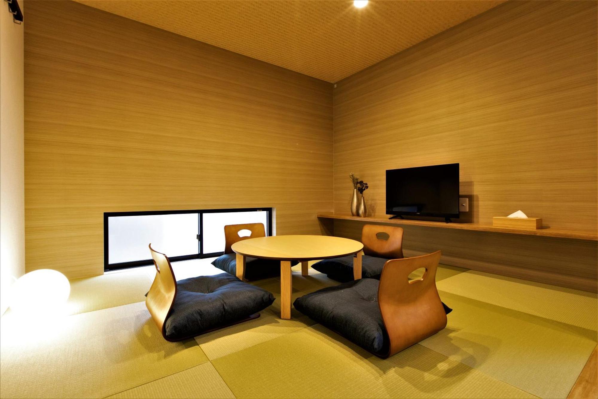 Apartment Hotel Stay The Kansai Airport Izumisano Cameră foto